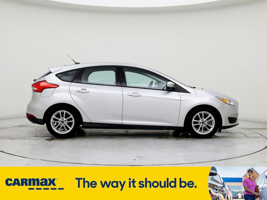 used 2015 Ford Focus car, priced at $11,599