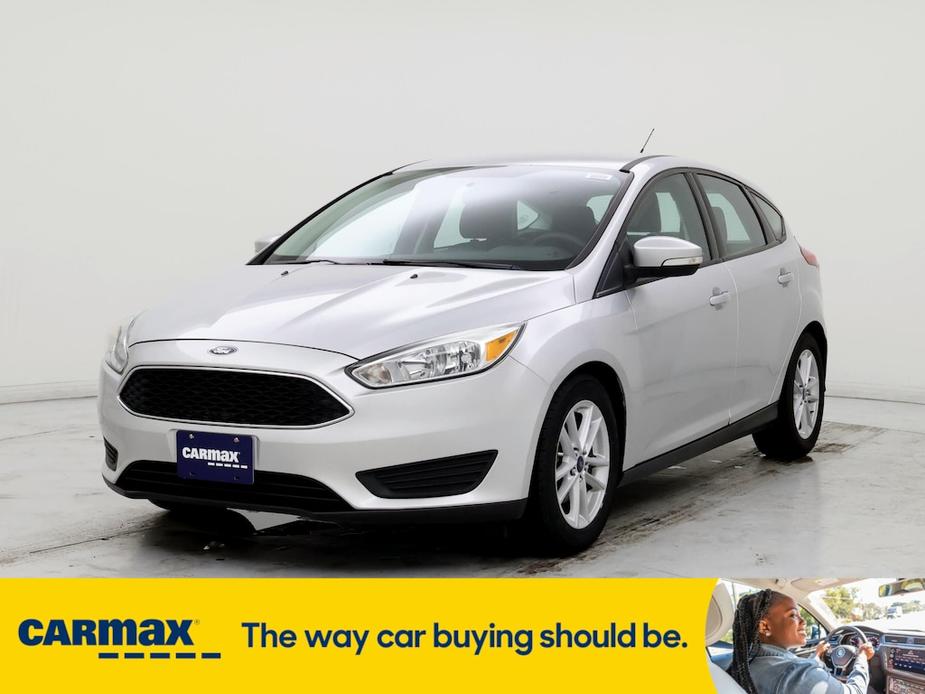 used 2015 Ford Focus car, priced at $11,599