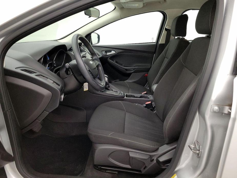 used 2015 Ford Focus car, priced at $11,599