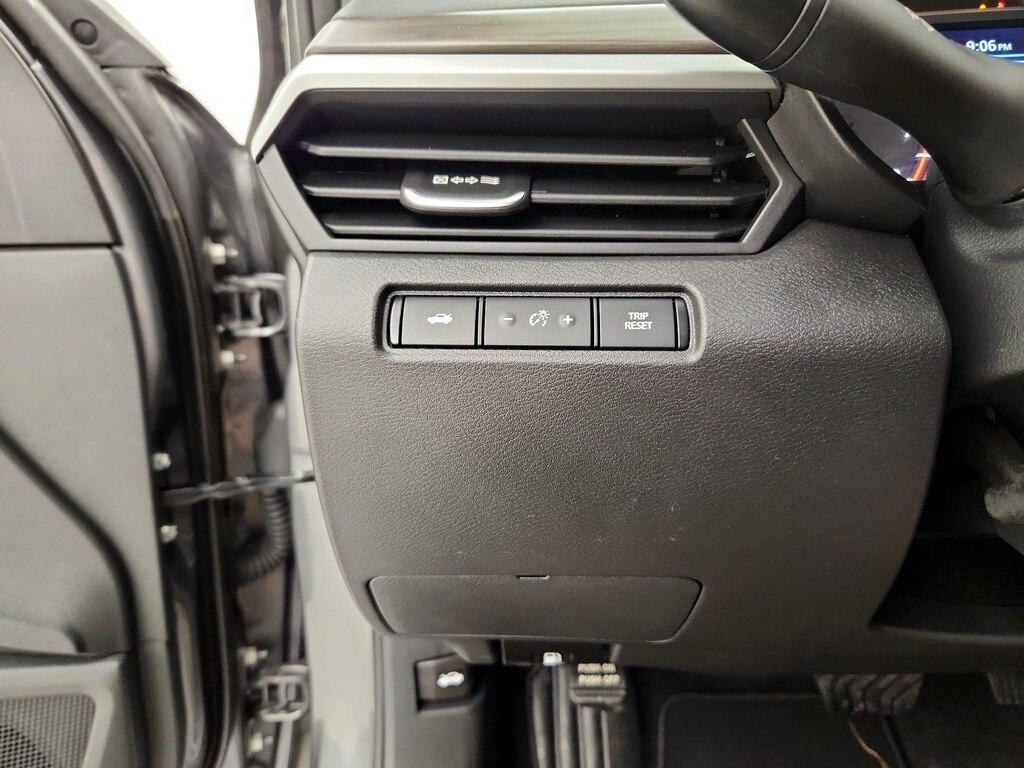 used 2024 Nissan Altima car, priced at $19,998