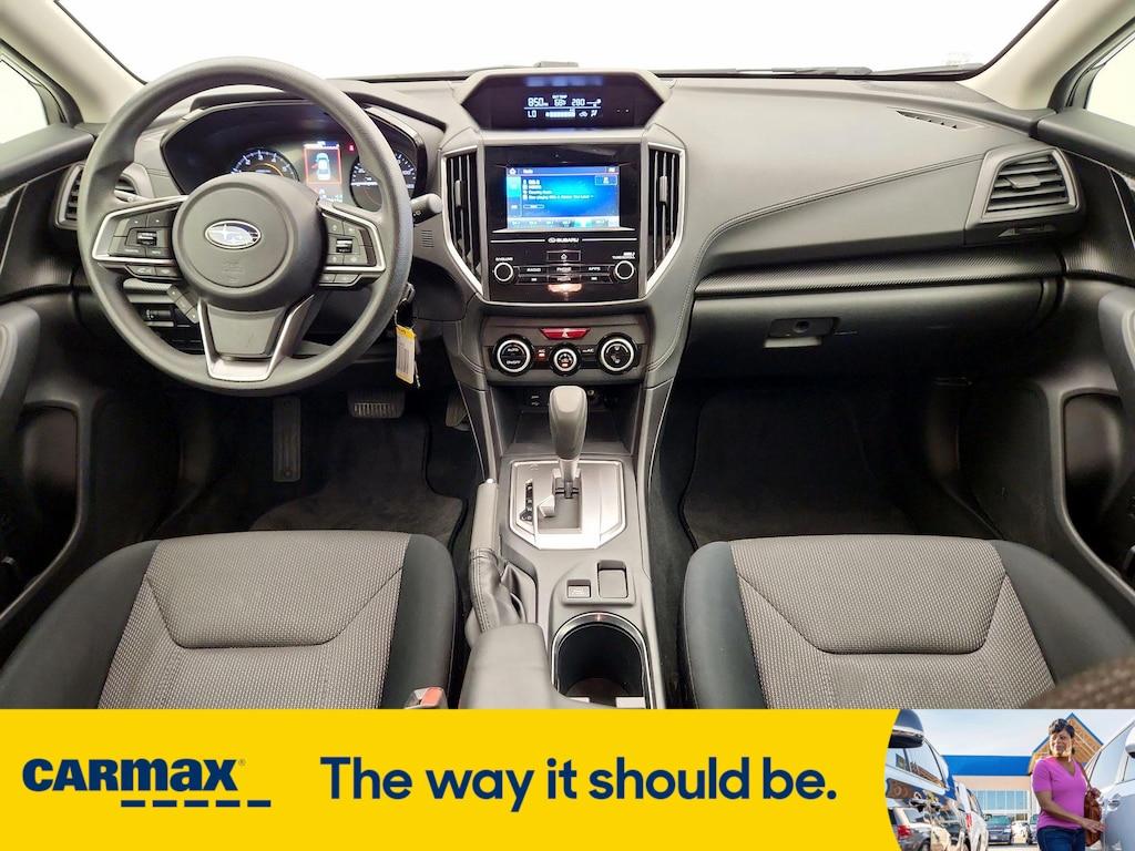 used 2021 Subaru Crosstrek car, priced at $23,998