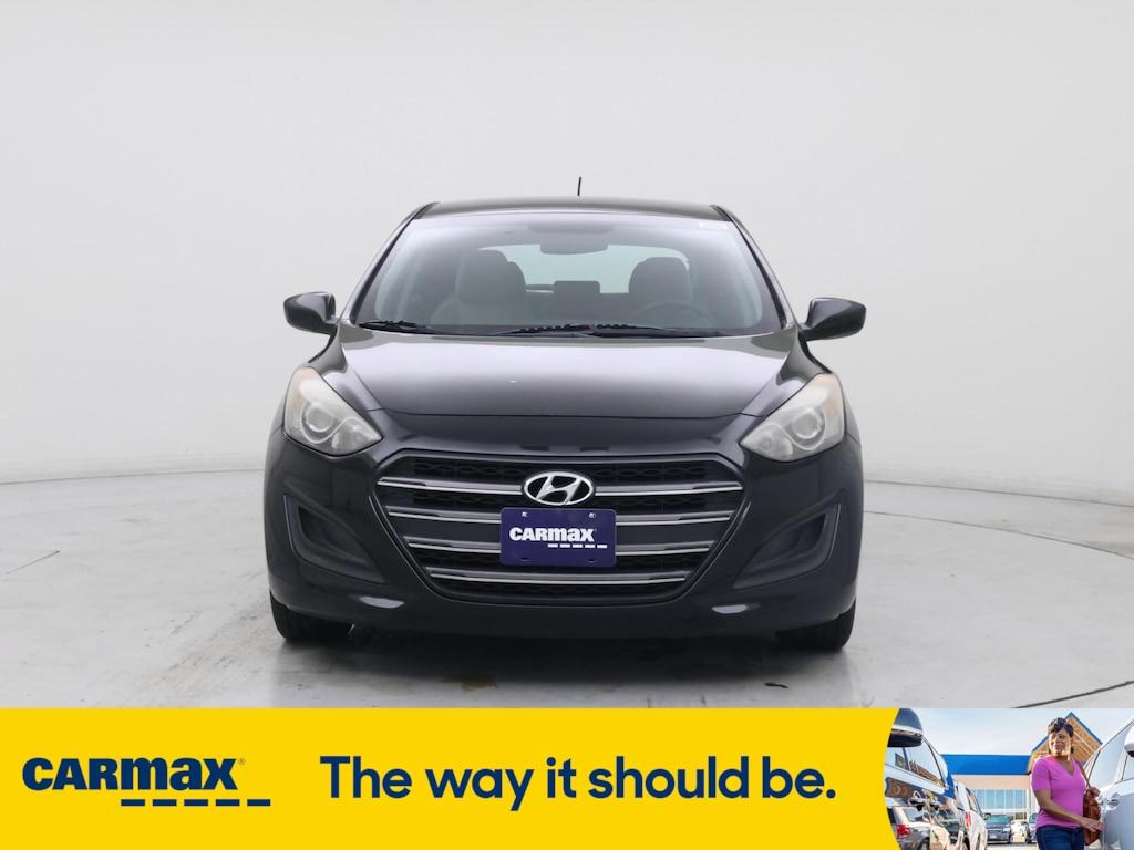 used 2016 Hyundai Elantra car, priced at $10,998