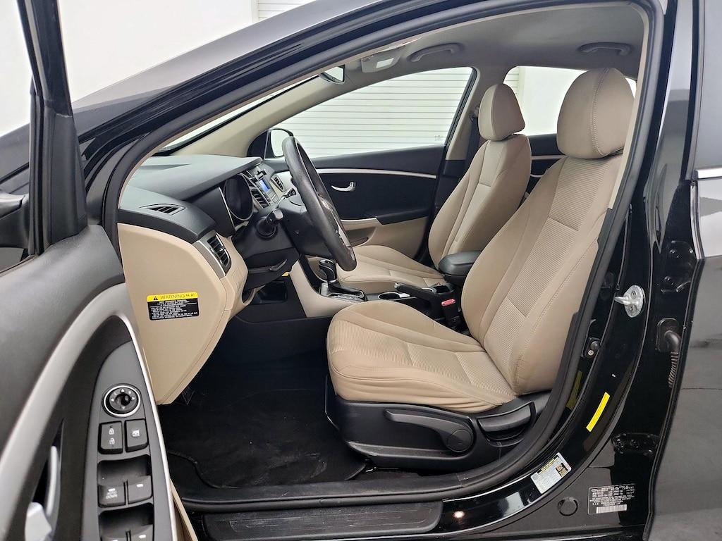 used 2016 Hyundai Elantra car, priced at $10,998