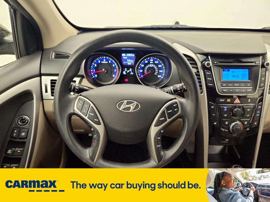 used 2016 Hyundai Elantra car, priced at $10,998