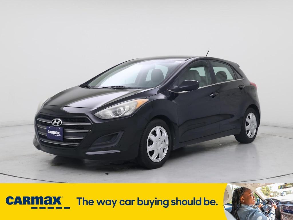 used 2016 Hyundai Elantra car, priced at $10,998