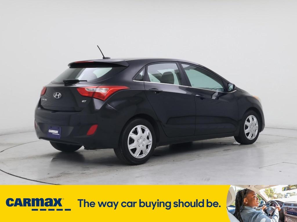 used 2016 Hyundai Elantra car, priced at $10,998