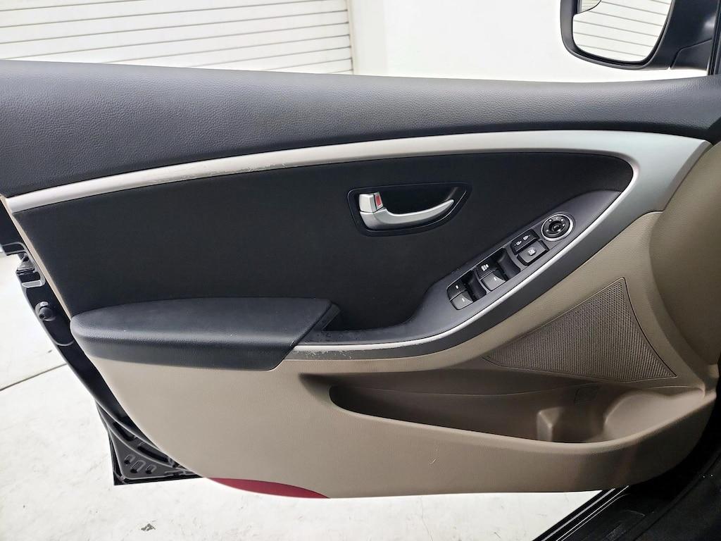 used 2016 Hyundai Elantra car, priced at $10,998