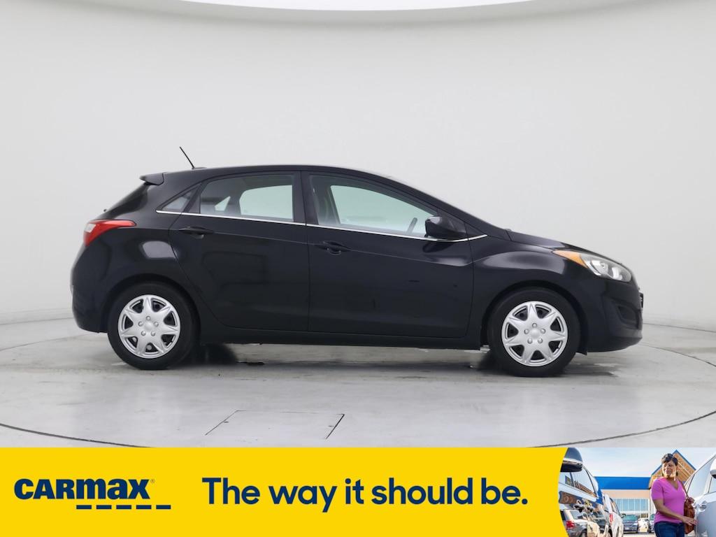 used 2016 Hyundai Elantra car, priced at $10,998