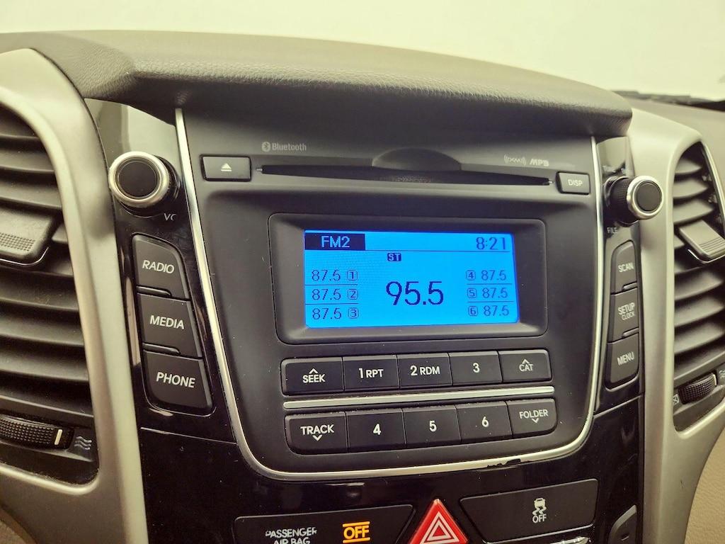 used 2016 Hyundai Elantra car, priced at $10,998