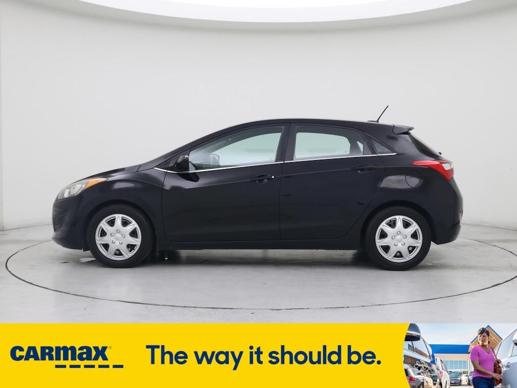 used 2016 Hyundai Elantra car, priced at $10,998