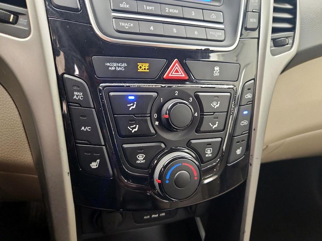 used 2016 Hyundai Elantra car, priced at $10,998