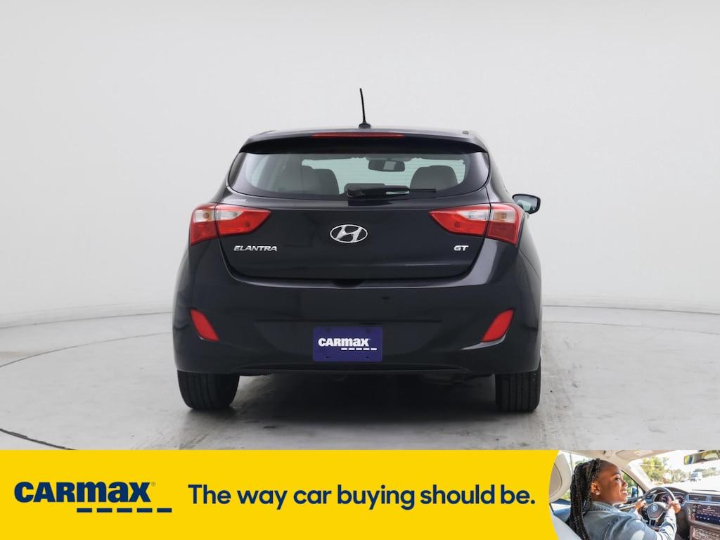 used 2016 Hyundai Elantra car, priced at $10,998