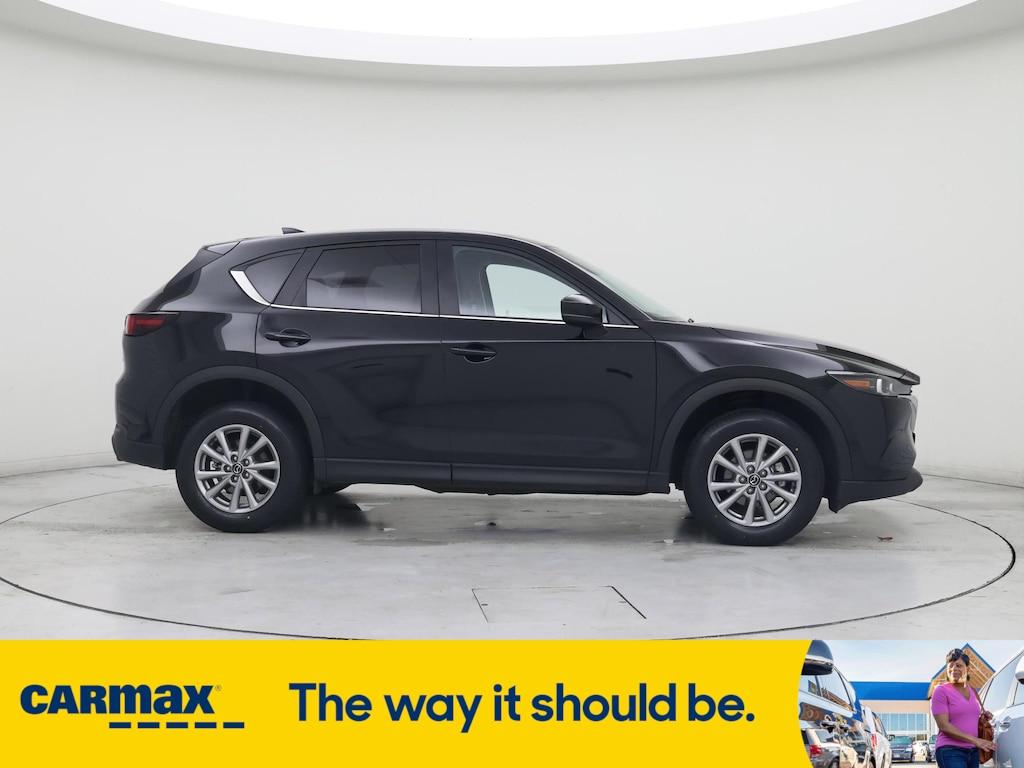 used 2023 Mazda CX-5 car, priced at $25,998