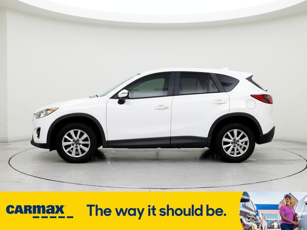 used 2016 Mazda CX-5 car, priced at $15,998