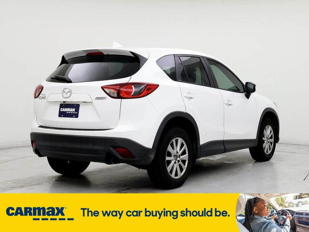 used 2016 Mazda CX-5 car, priced at $15,998