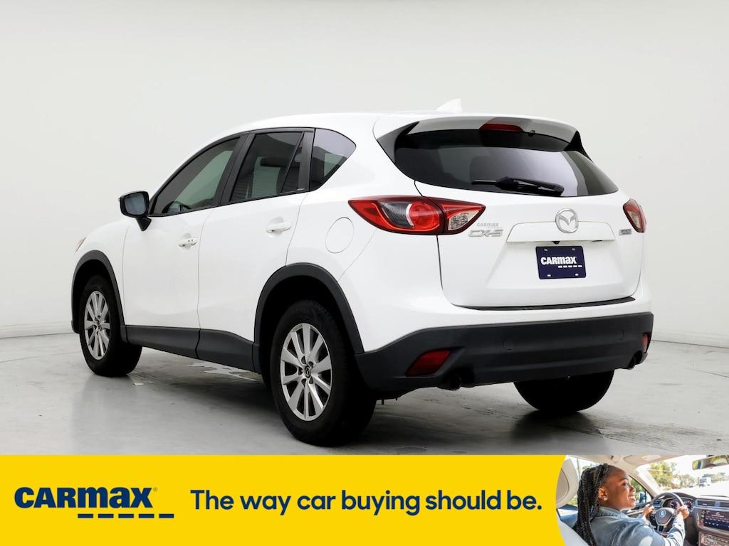 used 2016 Mazda CX-5 car, priced at $15,998