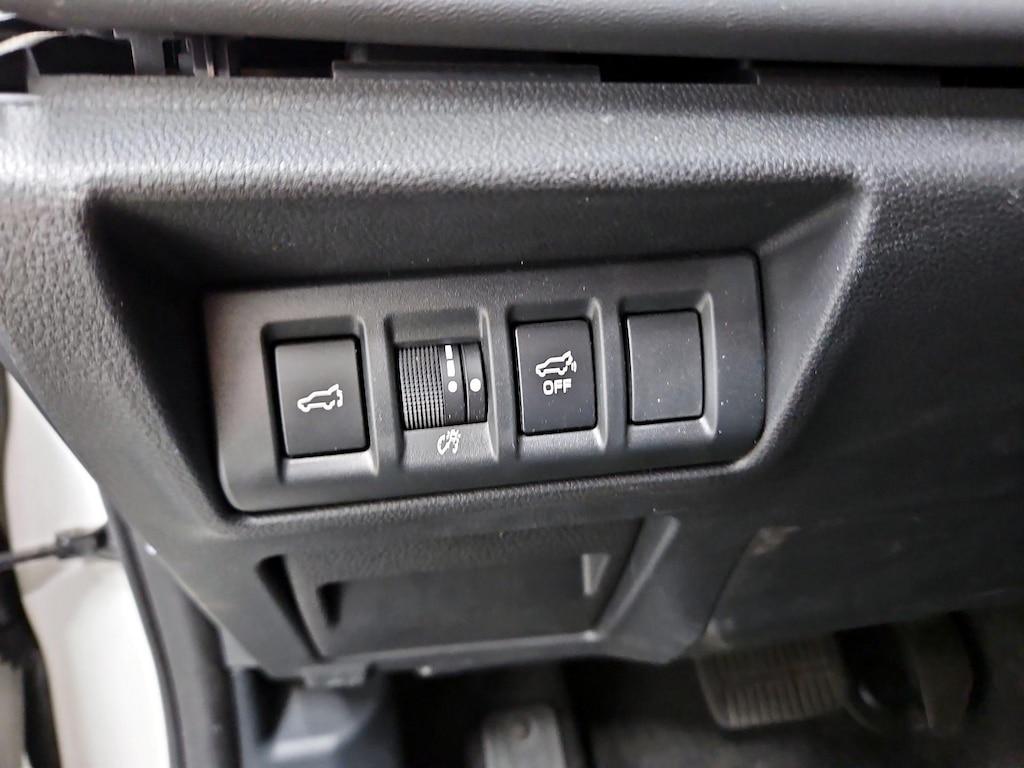 used 2021 Subaru Outback car, priced at $27,998