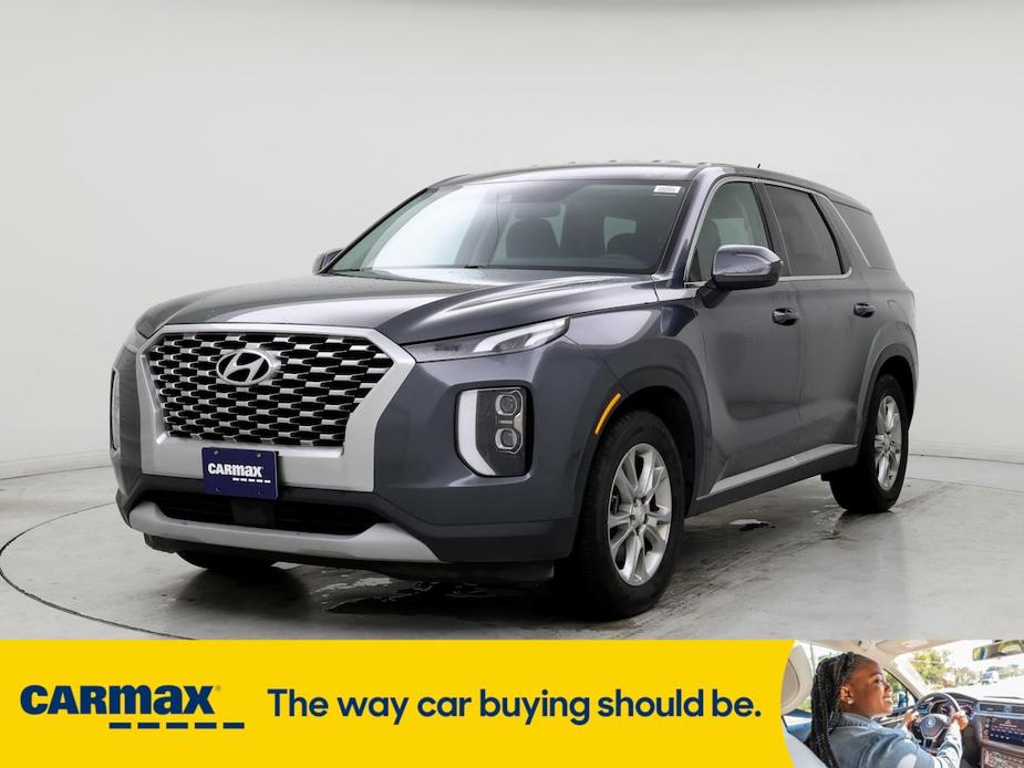 used 2022 Hyundai Palisade car, priced at $28,998