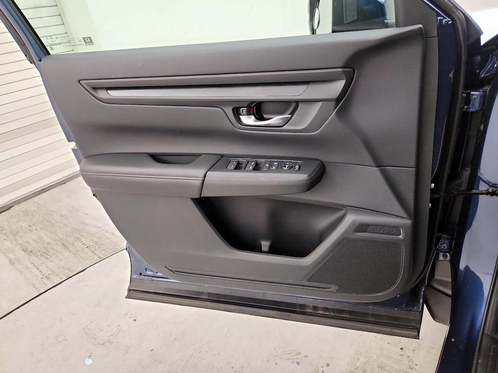 used 2025 Honda CR-V car, priced at $31,998