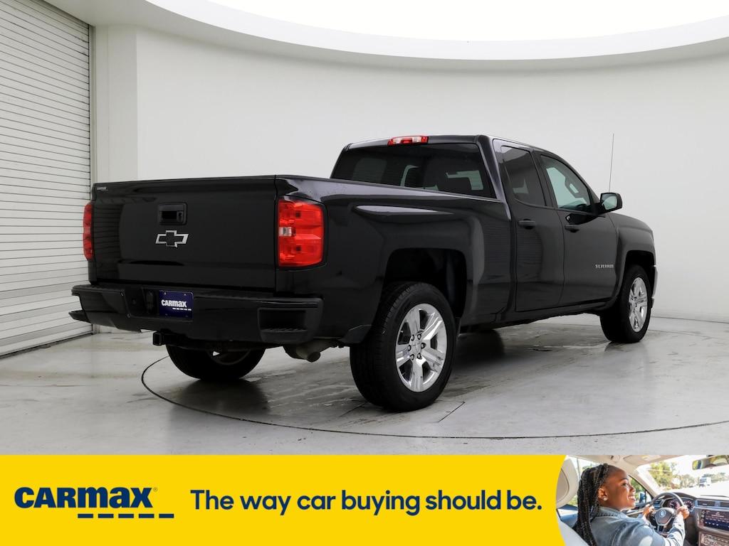 used 2016 Chevrolet Silverado 1500 car, priced at $27,998