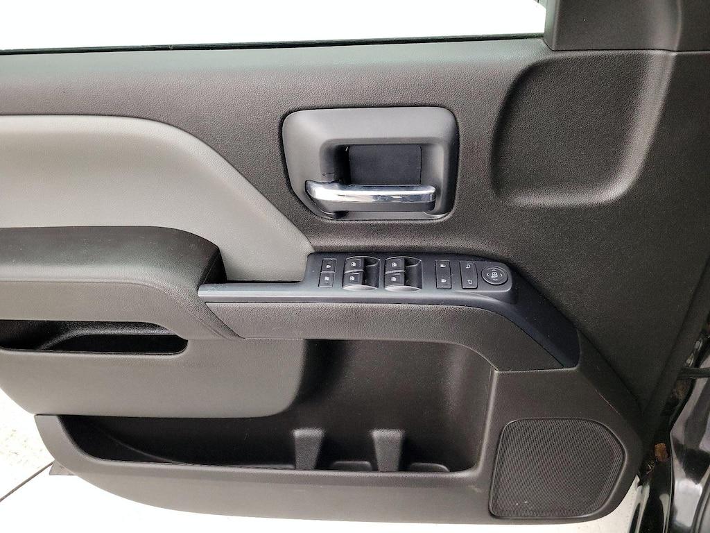 used 2016 Chevrolet Silverado 1500 car, priced at $27,998