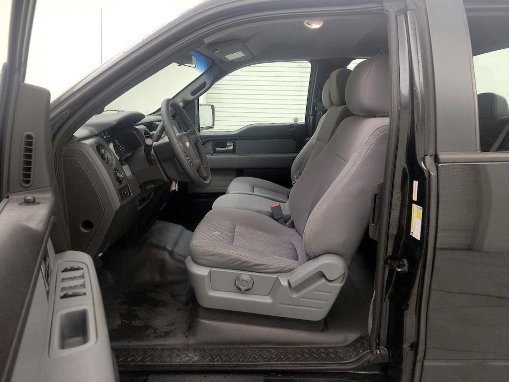 used 2013 Ford F-150 car, priced at $18,998