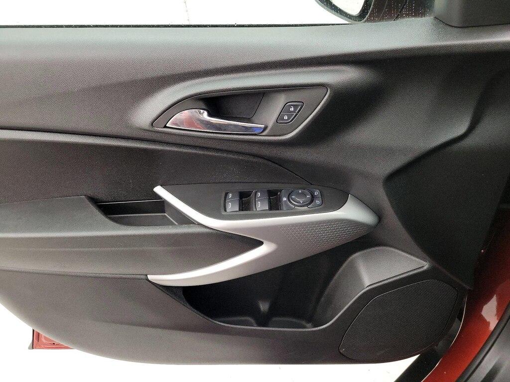 used 2024 Chevrolet Trax car, priced at $19,998