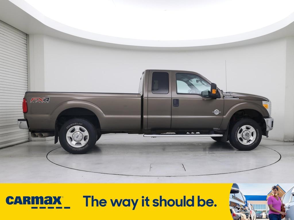 used 2015 Ford F-250 car, priced at $38,998