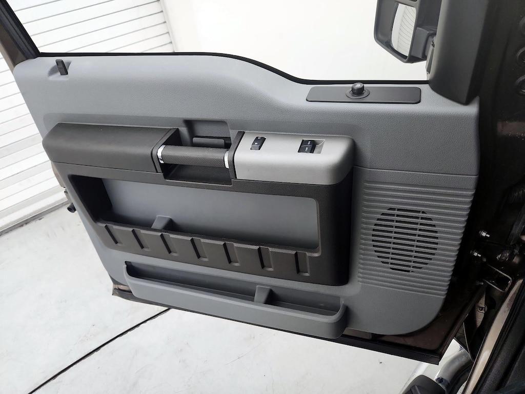 used 2015 Ford F-250 car, priced at $38,998