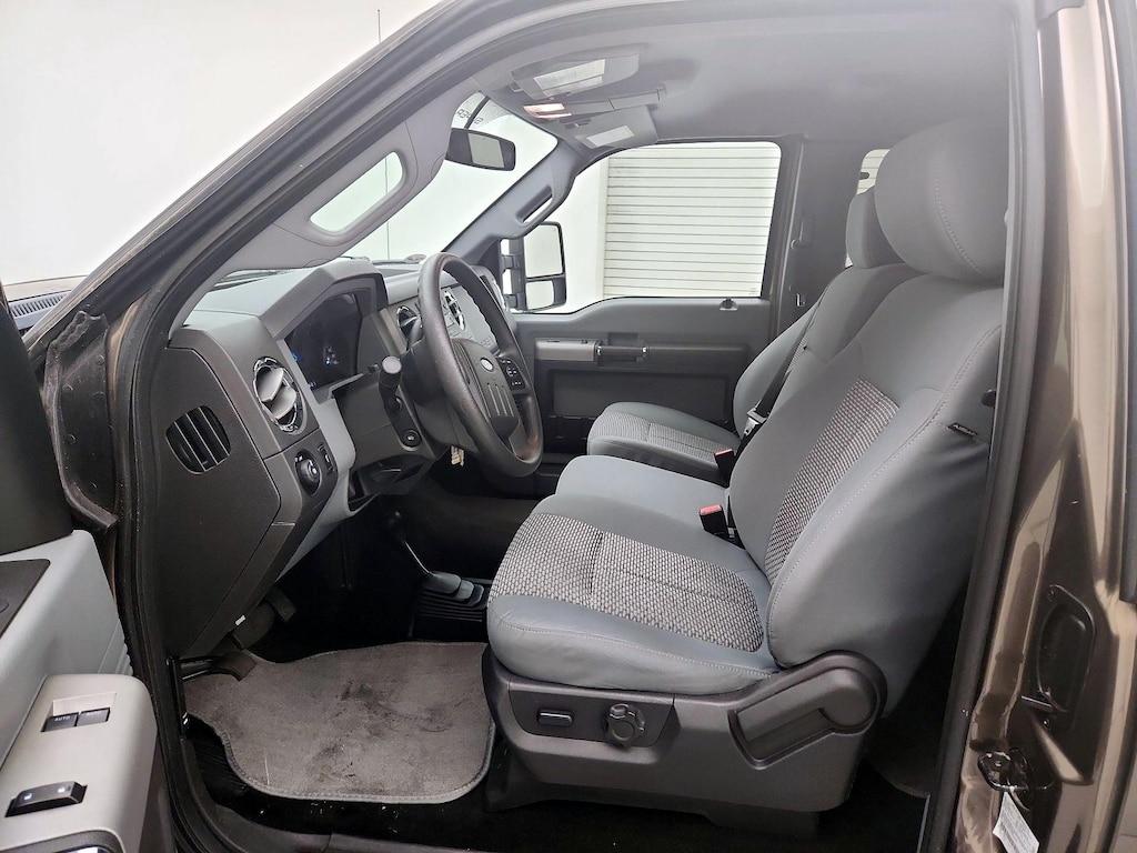 used 2015 Ford F-250 car, priced at $38,998