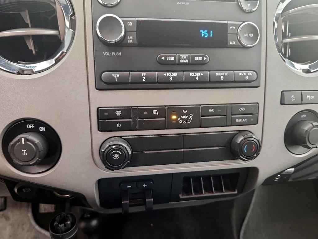 used 2015 Ford F-250 car, priced at $38,998