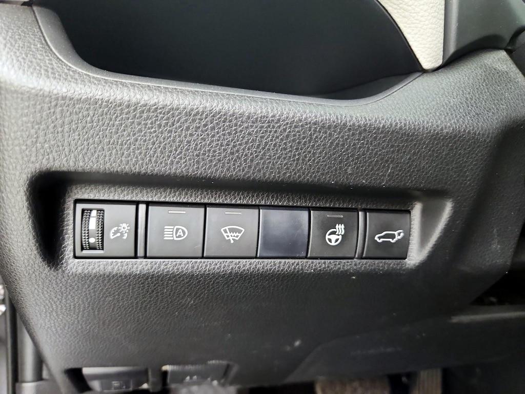 used 2019 Toyota RAV4 car, priced at $27,998
