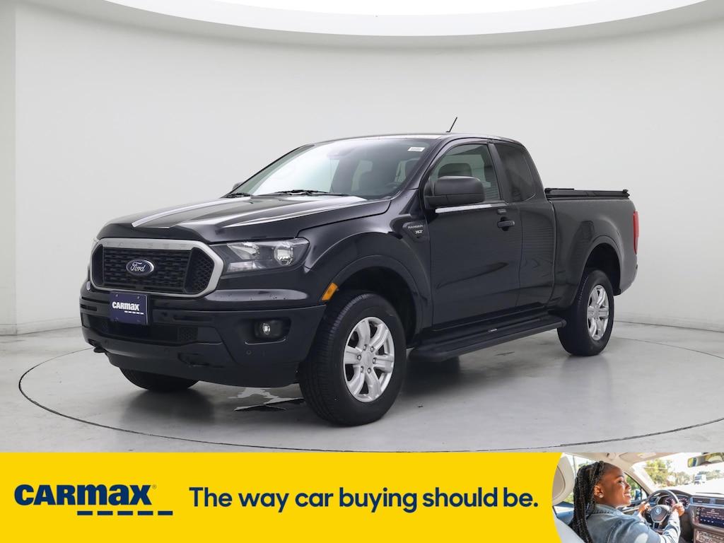 used 2019 Ford Ranger car, priced at $24,998