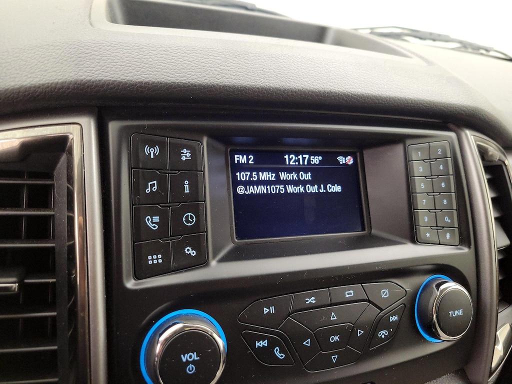 used 2019 Ford Ranger car, priced at $24,998