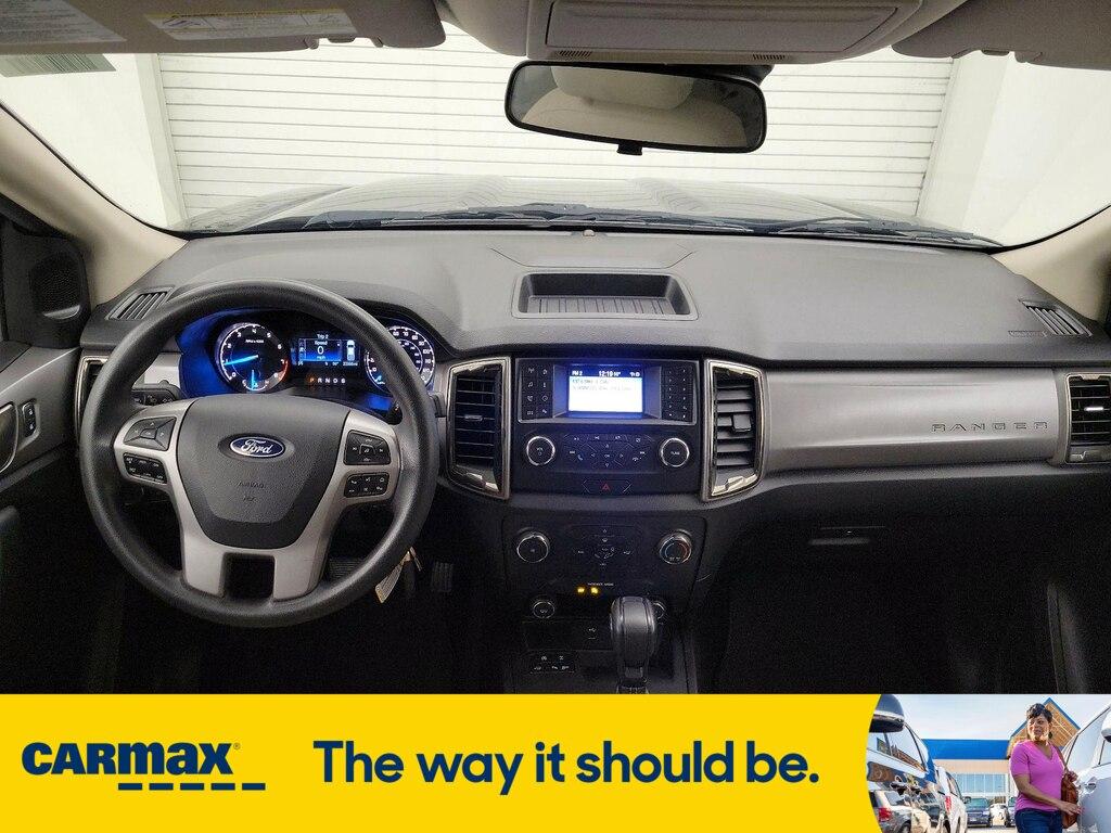 used 2019 Ford Ranger car, priced at $24,998