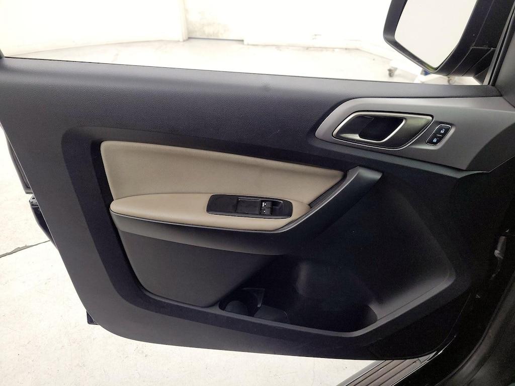 used 2019 Ford Ranger car, priced at $24,998