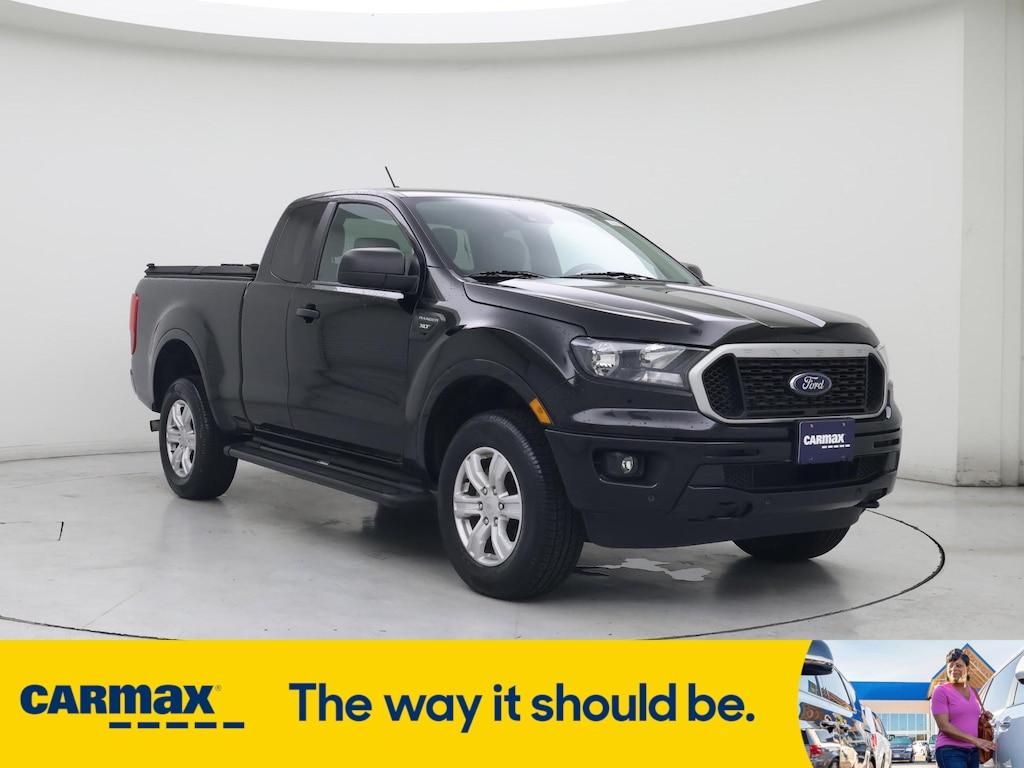 used 2019 Ford Ranger car, priced at $24,998
