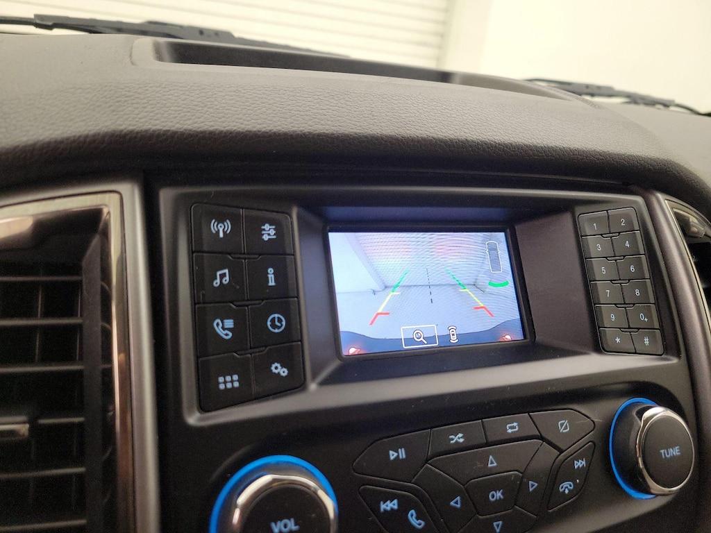 used 2019 Ford Ranger car, priced at $24,998