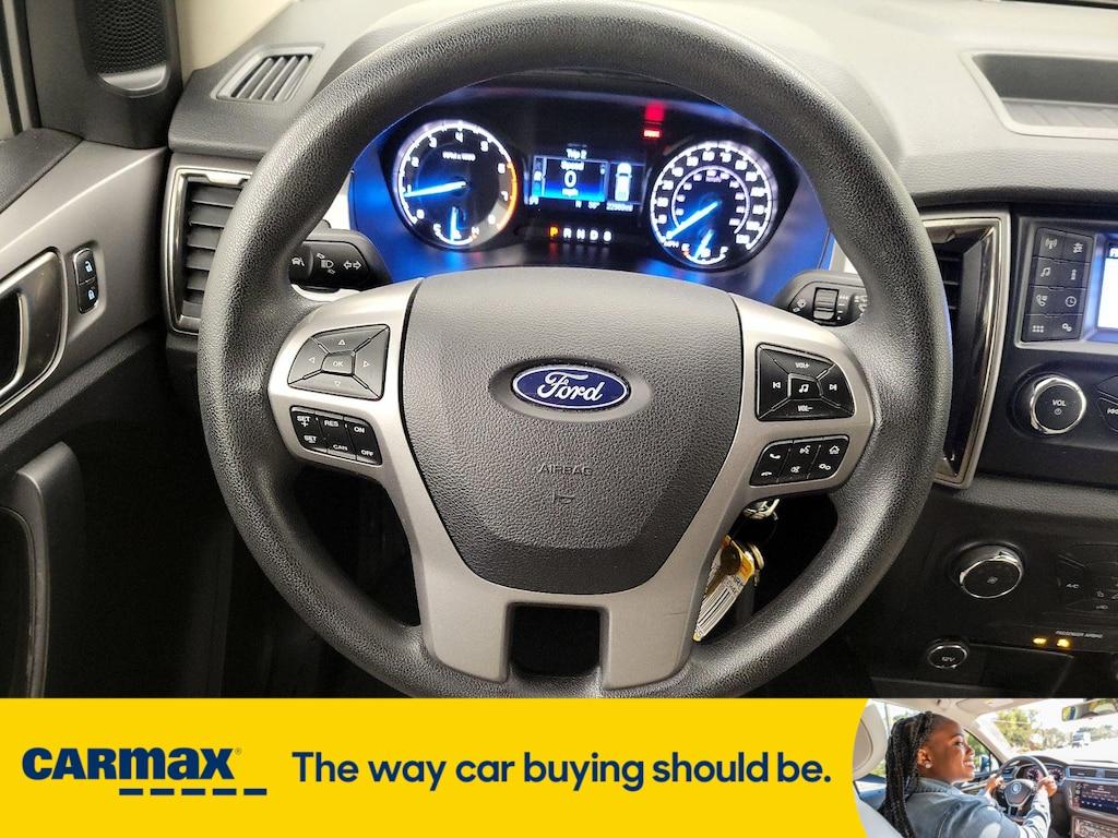 used 2019 Ford Ranger car, priced at $24,998