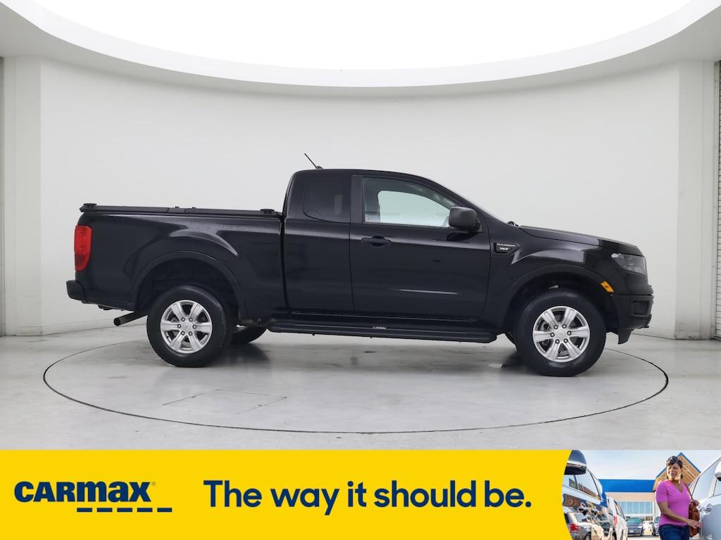 used 2019 Ford Ranger car, priced at $24,998