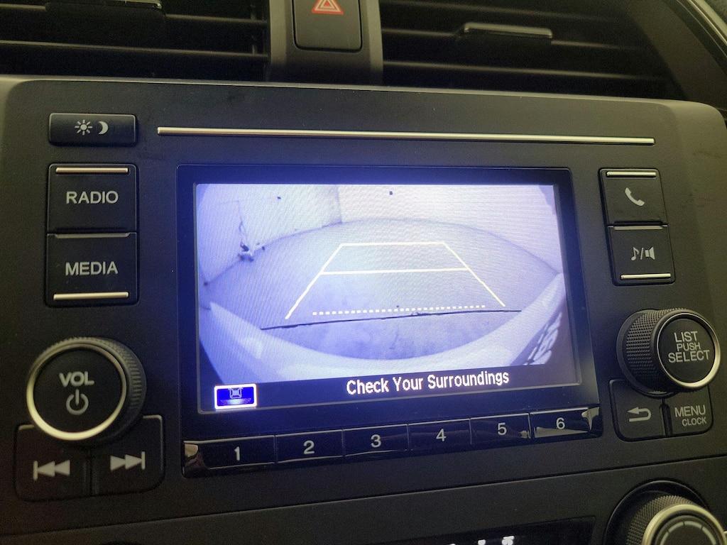 used 2020 Honda Civic car, priced at $20,998