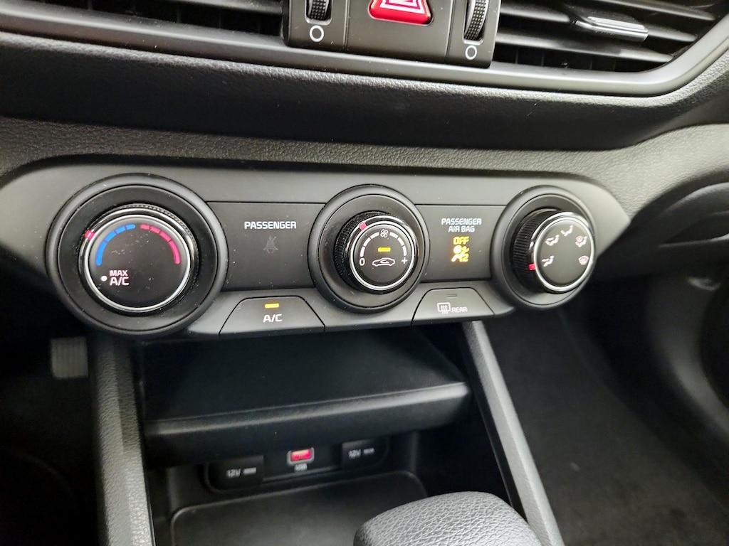 used 2023 Kia Forte car, priced at $16,998