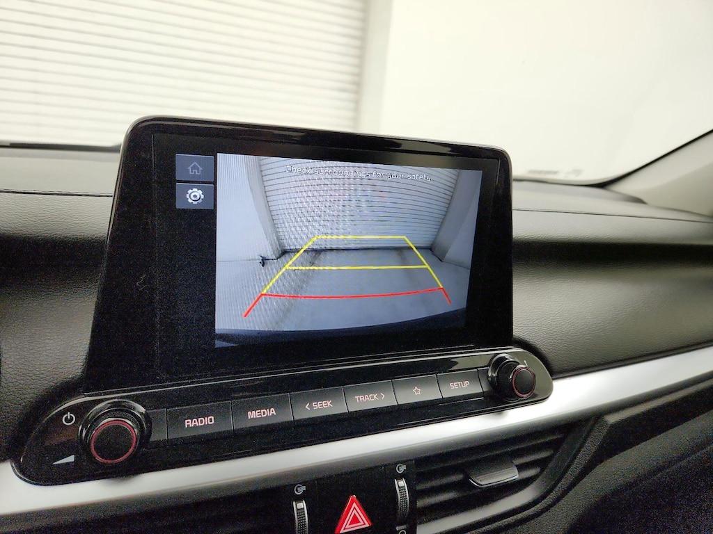 used 2023 Kia Forte car, priced at $16,998