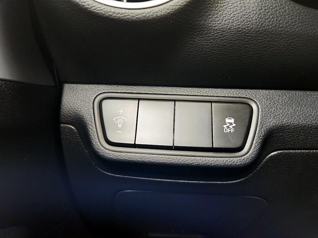 used 2023 Kia Forte car, priced at $16,998