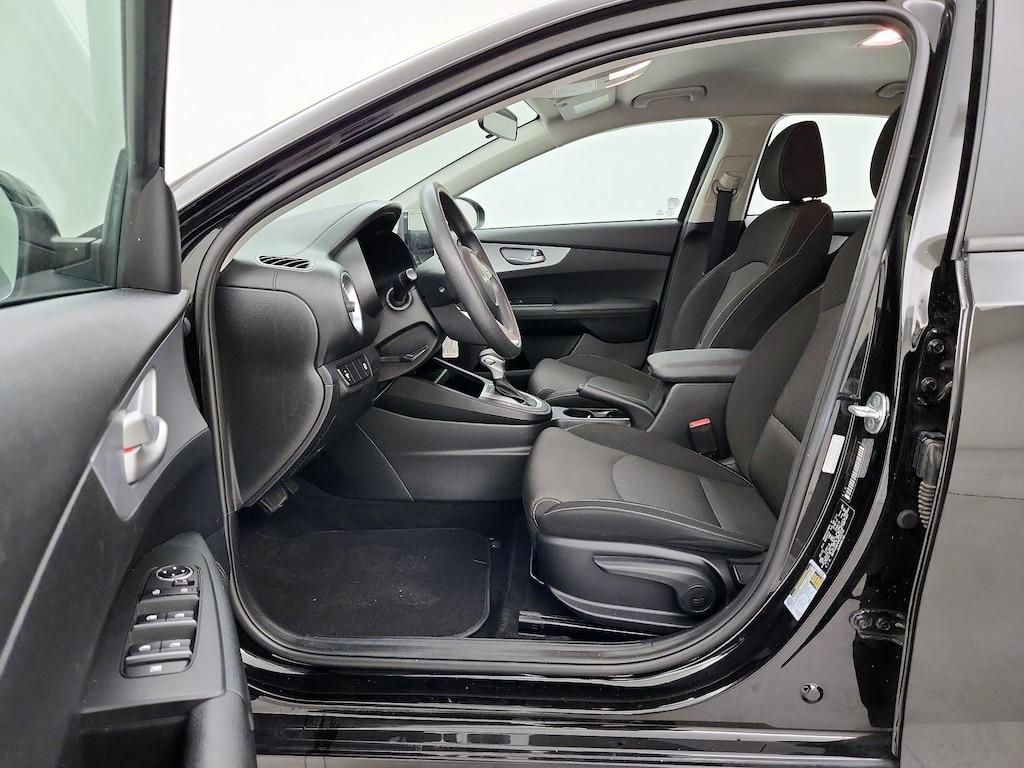 used 2023 Kia Forte car, priced at $16,998