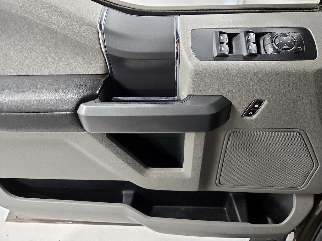 used 2015 Ford F-150 car, priced at $25,998