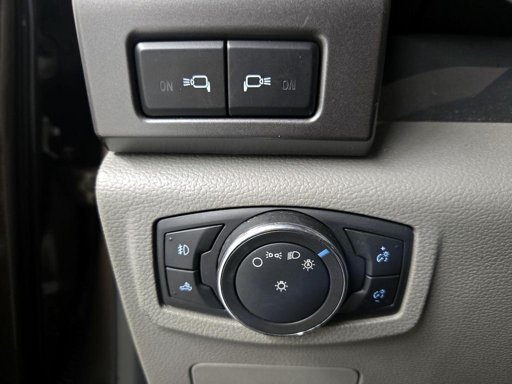 used 2015 Ford F-150 car, priced at $25,998