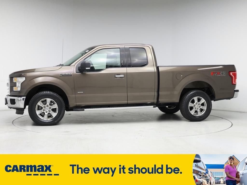 used 2015 Ford F-150 car, priced at $25,998