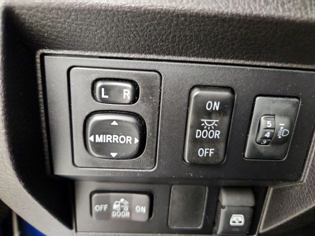 used 2016 Toyota Tundra car, priced at $30,998