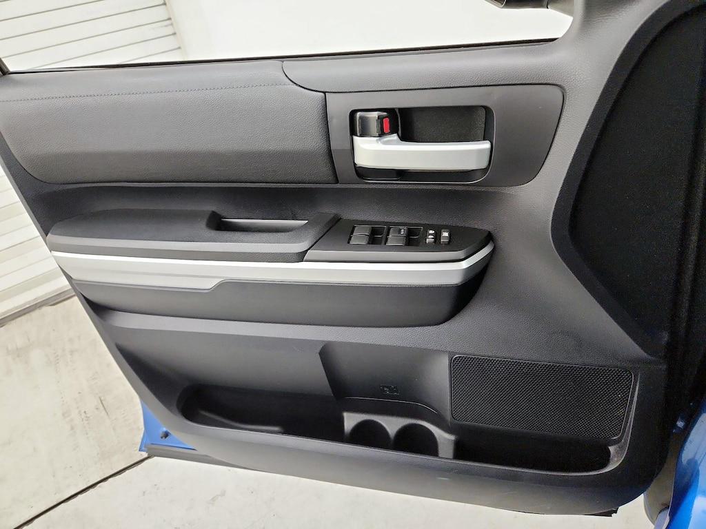 used 2016 Toyota Tundra car, priced at $30,998